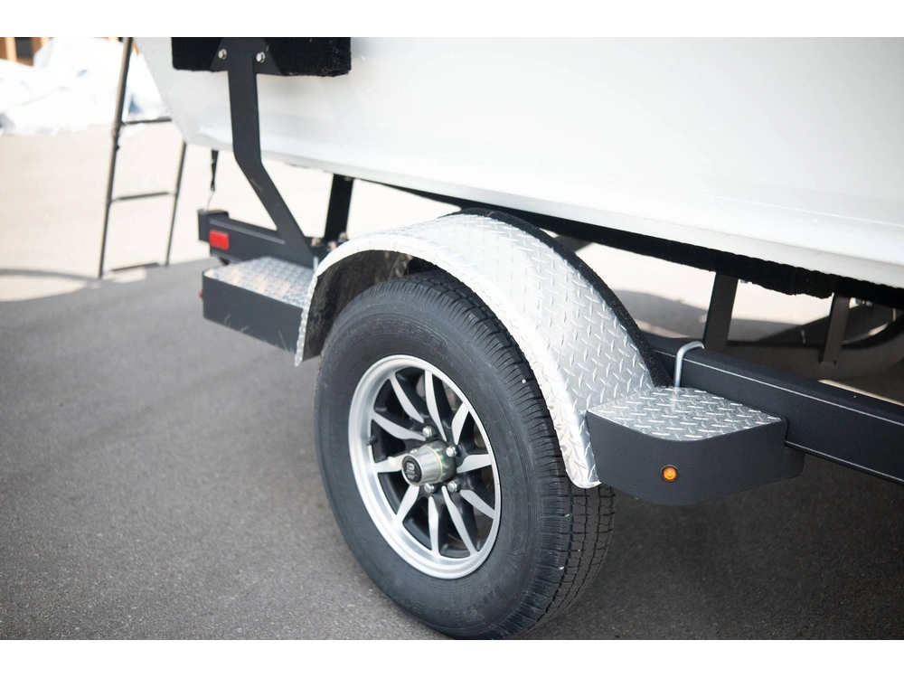 2025 G3 Boats G3 Av1850sf G3 Av1850sf alt