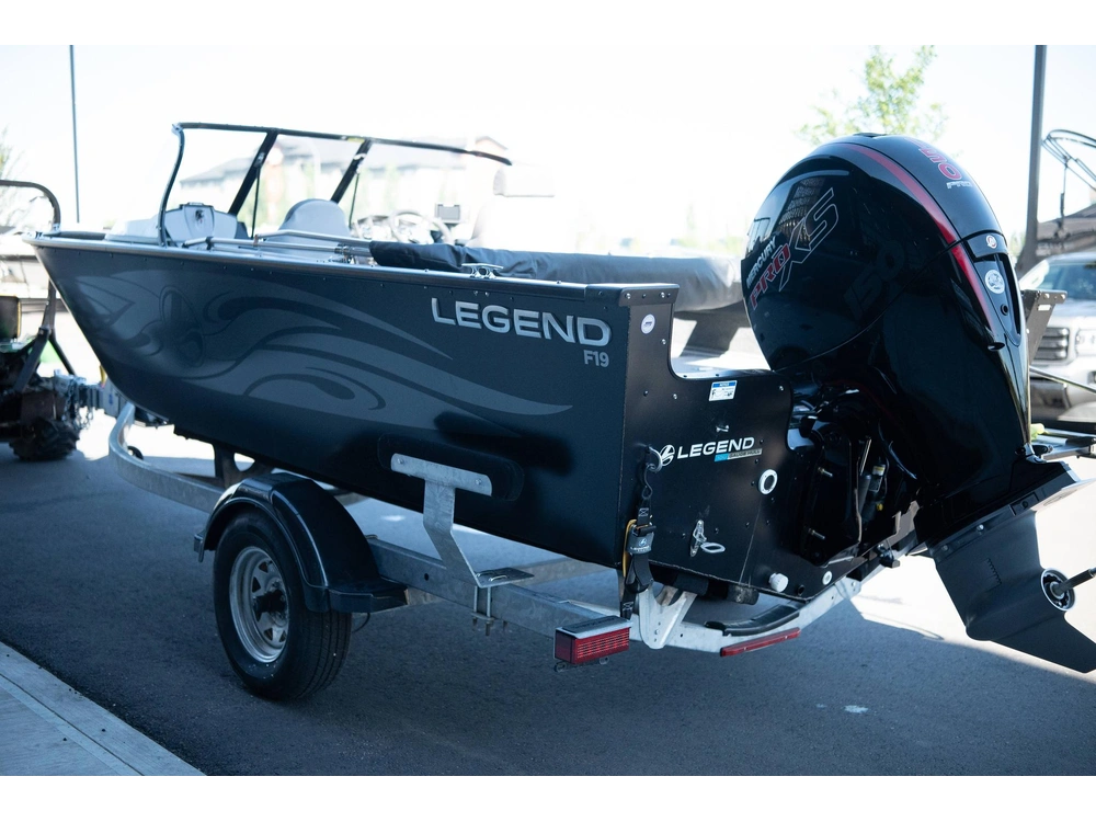 2023 Legend F19 alt
