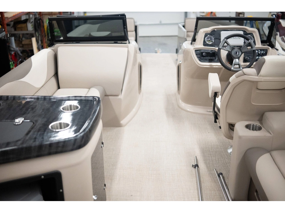 2024 Legend Q-series Cruiser Ws Sport Pro alt