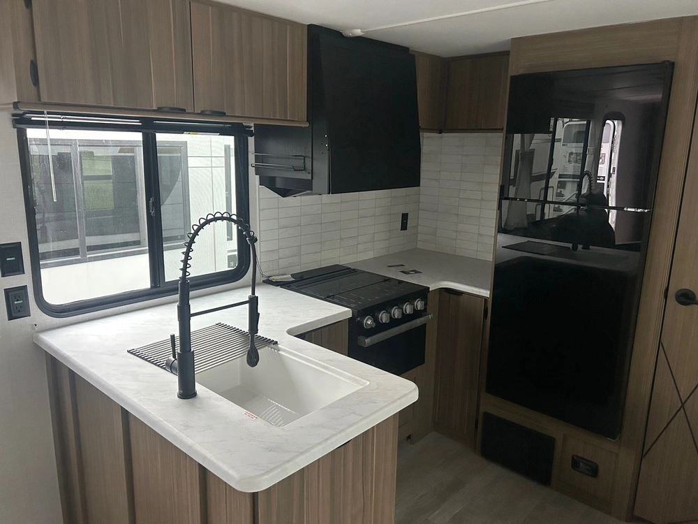 Forest River Wildwood 27rk 2025 alt
