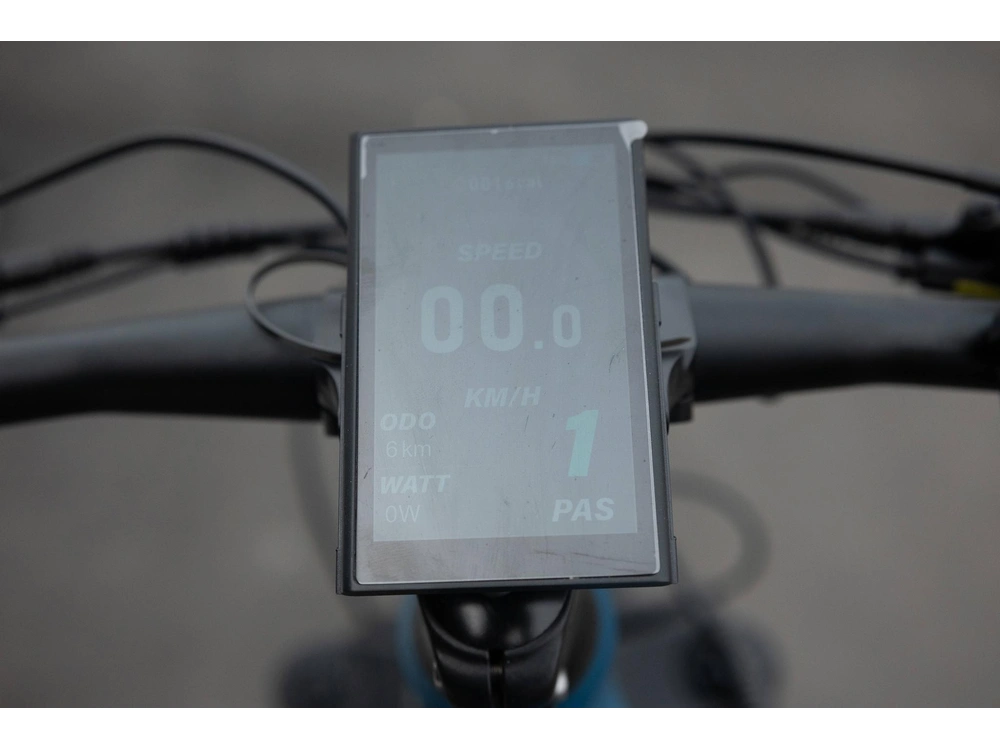 2024 Vamoose Cycle Super Odin alt