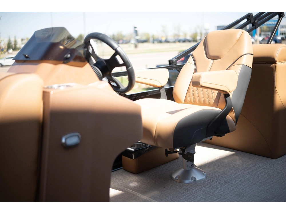 2025 Legend Vetta Kuhl 21 Ql alt