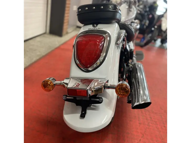 2025 Suzuki BOULEVARD C50 thumbnail 6
