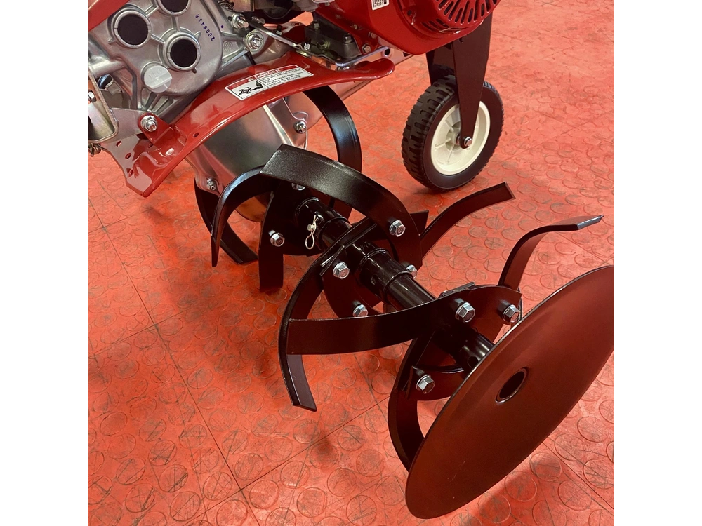 2025 Honda F501hk8c2 Trimmer alt