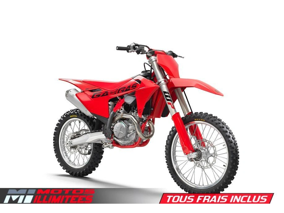 Gas Gas Mc 450f 2026 alt