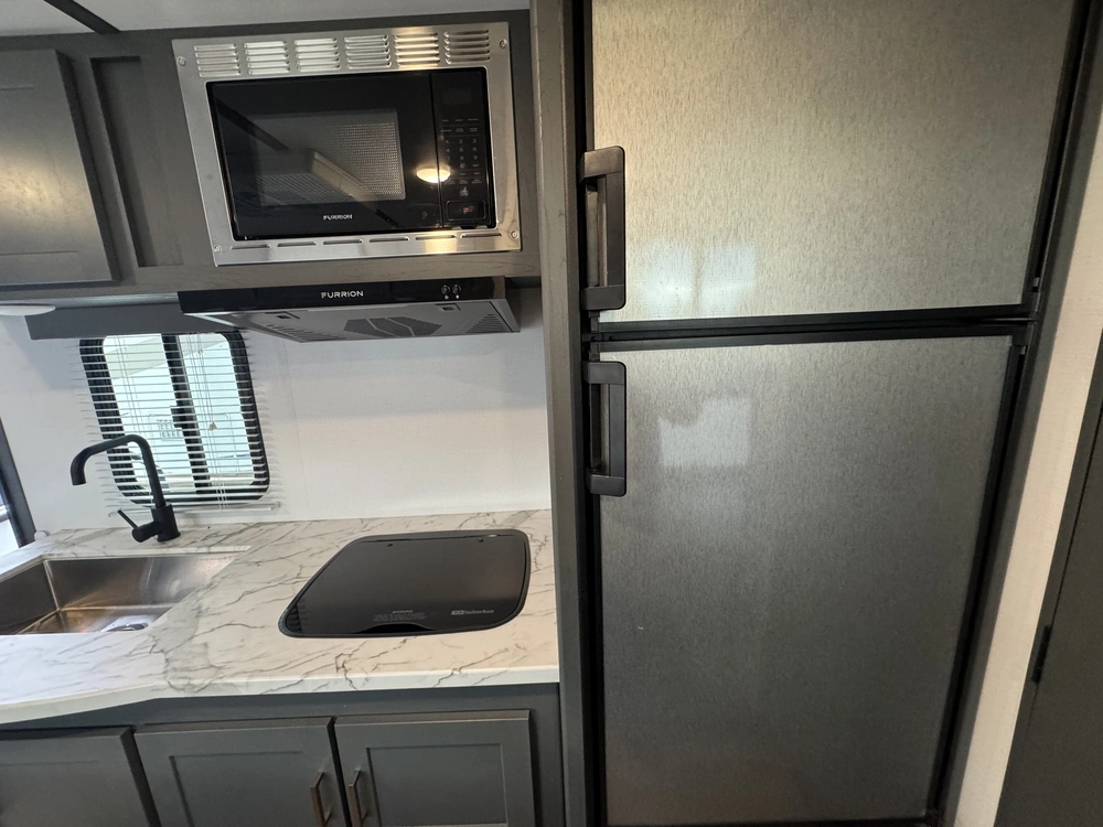 Keystone Rv Bullet(tt) 1700bh 2022 alt