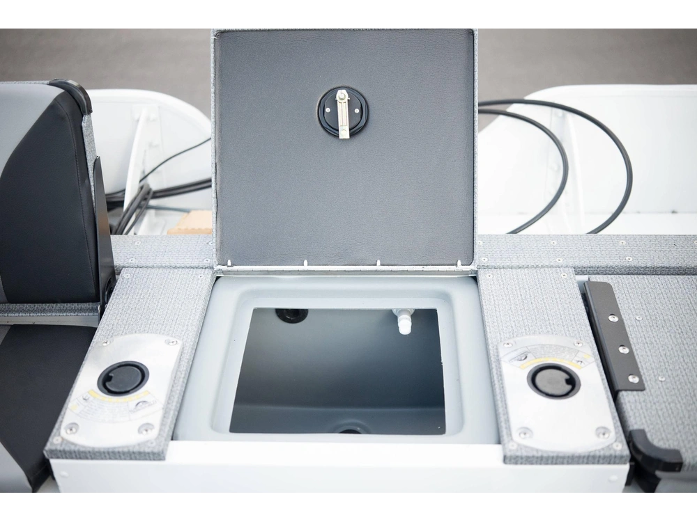 2025 G3 Boats G3 Av1850sf G3 Av1850sf alt