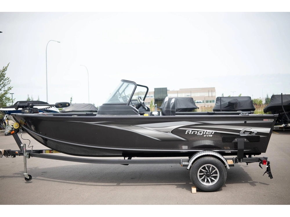 2025 G3 Boats Av178f alt