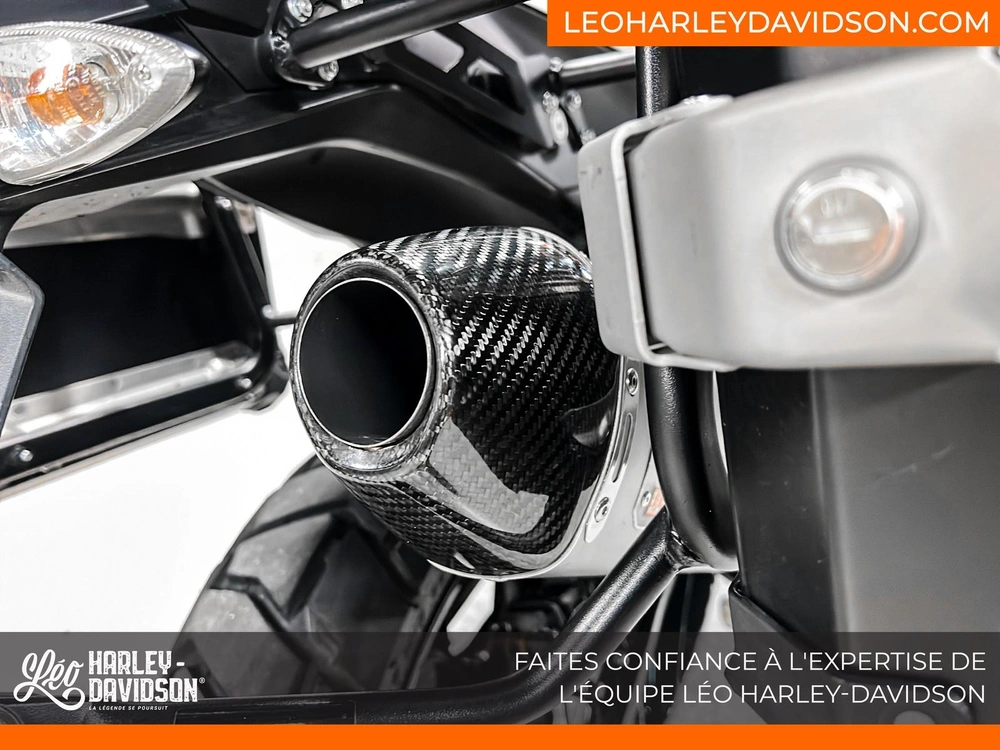 2018 Ktm 1290 Super Adventure S alt