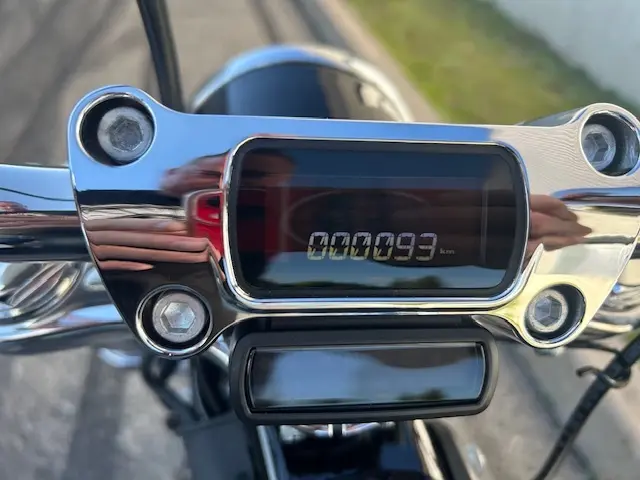 2024 Harley-Davidson FXSTC SOFTAILFXST