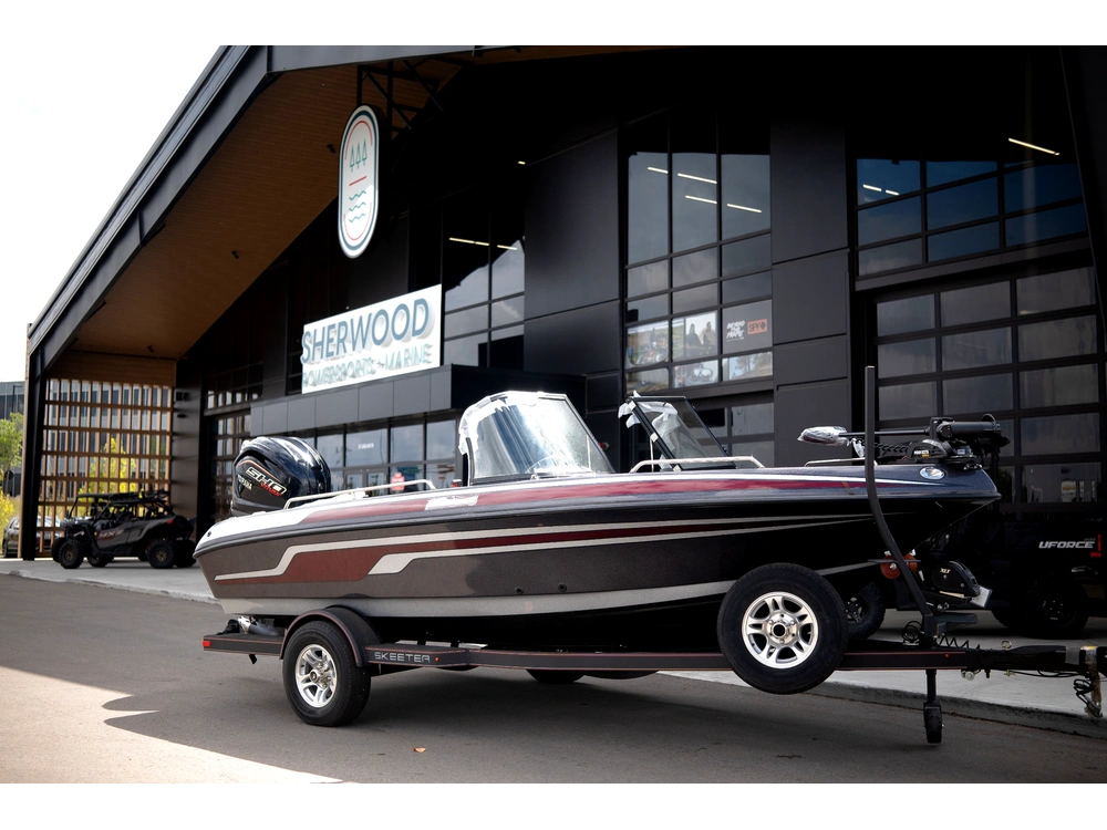 2024 Skeeter Products Solera 189 alt