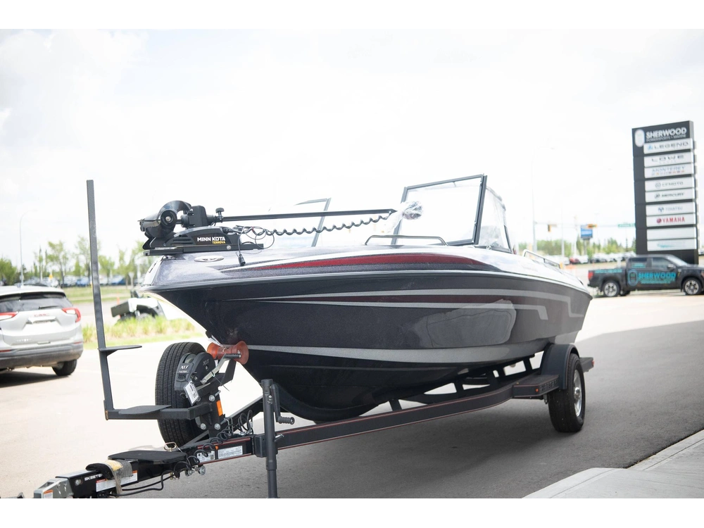 2024 Skeeter Products Solera 189 alt