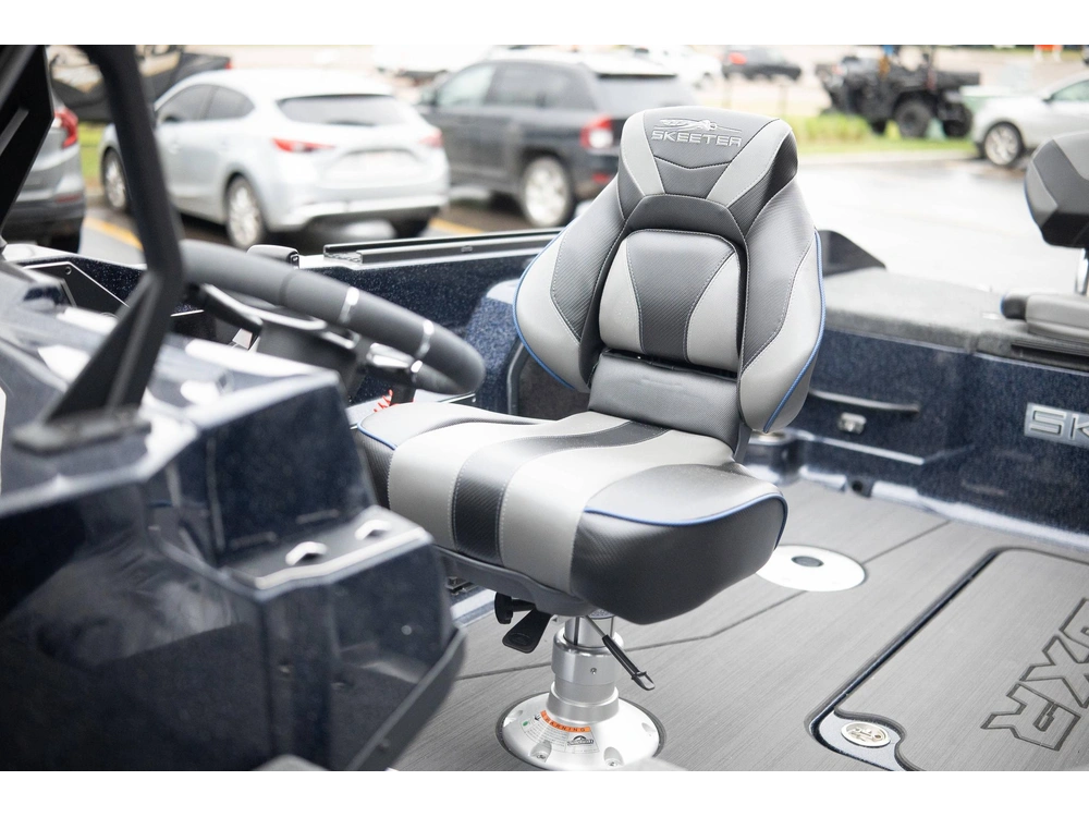 2025 Skeeter Products Wxr2060 alt