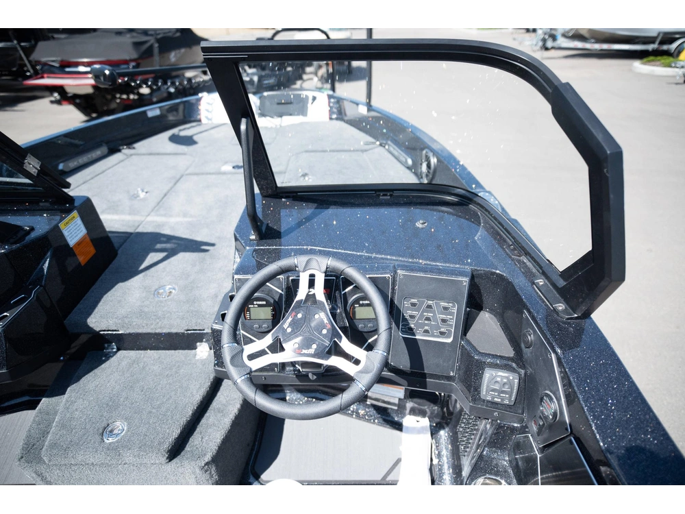 2025 Skeeter Products Wxr2060f alt