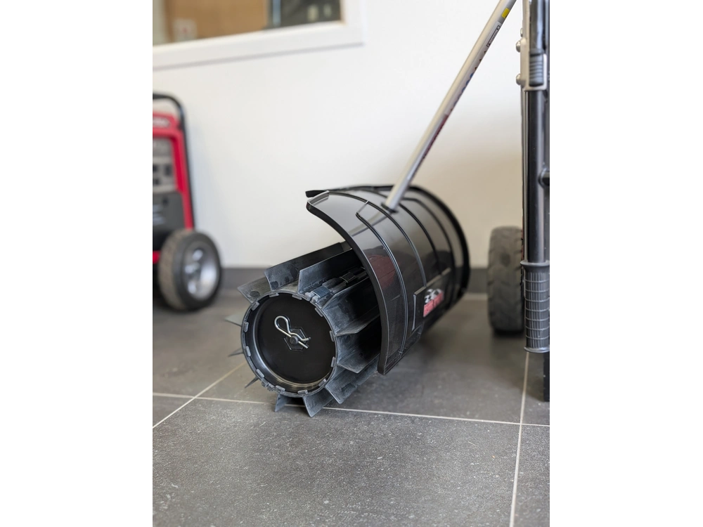 2025 Honda Balai Mecanique Rubber | 🧹 Nettoyage Rapide Portatif Brosses Réglables Réservoir 40 L Alternatives Nilfisk Kärcher 🧹 | alt