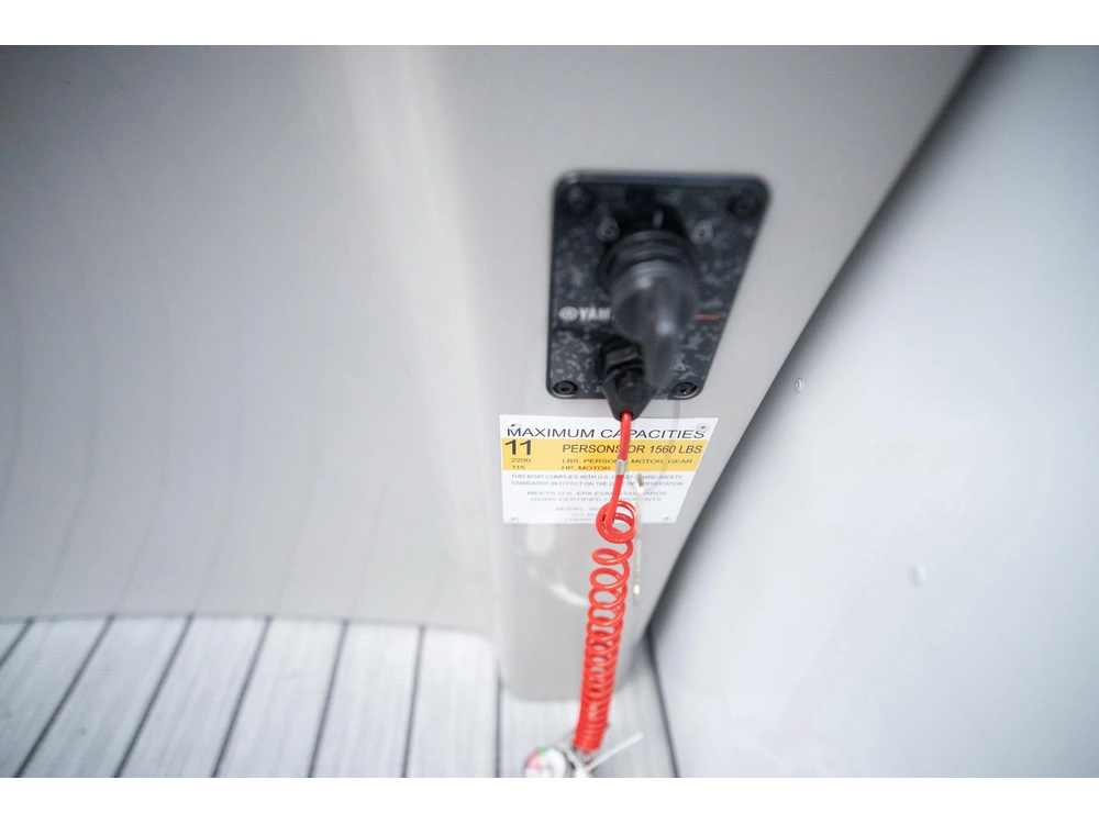 2024 Suncatcher Select 22rc 22rc alt