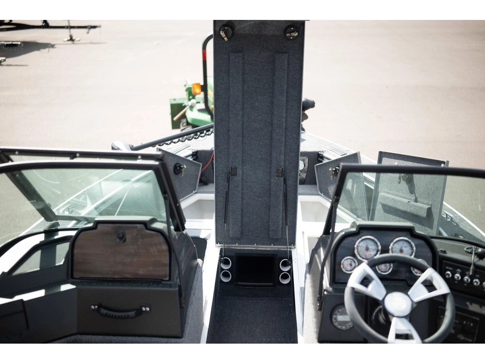 2025 G3 Boats Av1850sf alt