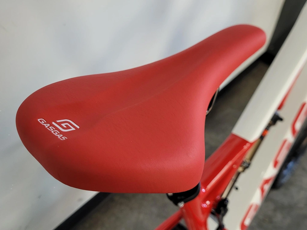 2023 Gas Gas G Trail 3.0 X-large *2.99%/36 Mois💳 alt