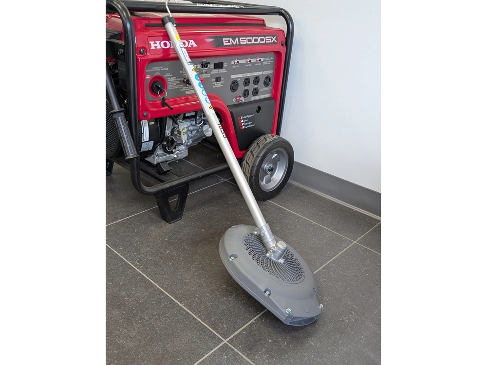 2025 Honda Ssblc Blower Split Shaft Attach | 🛠 Embout Souffleur Split-shaft Airflow Puissant Alternatives Husqvarna Greenworks 🛠 | alt