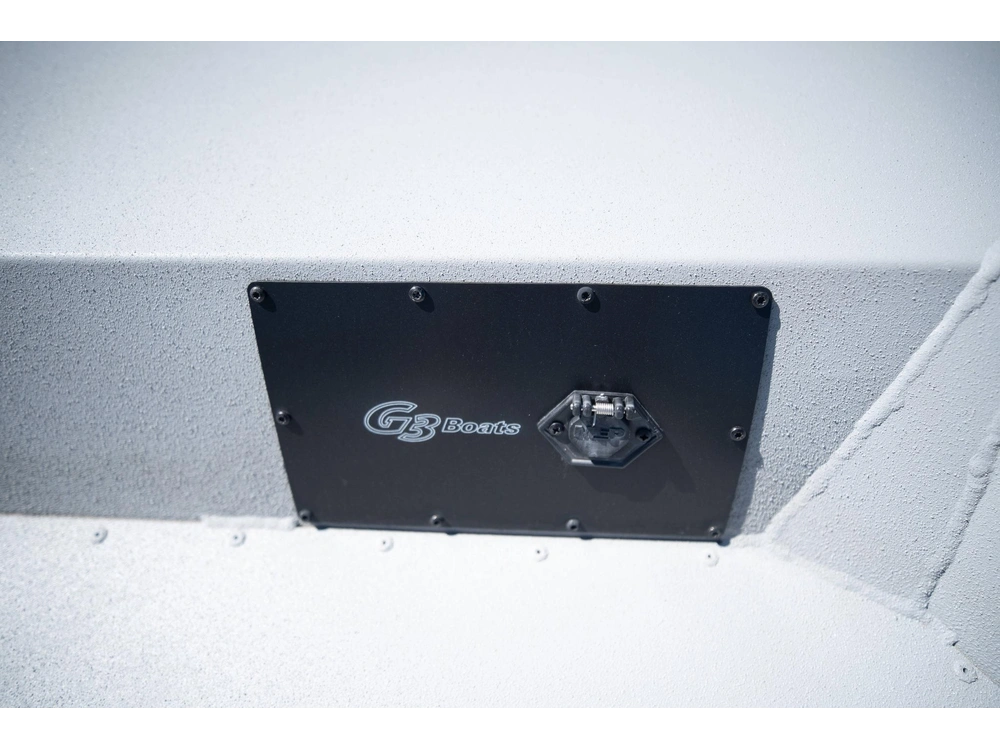 2024 G3 Boats 20 Ccj Dlx alt