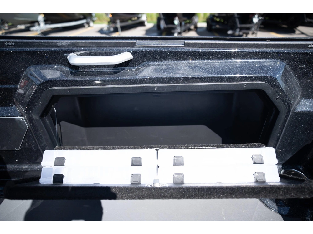 2025 Skeeter Products Wxr2060f alt