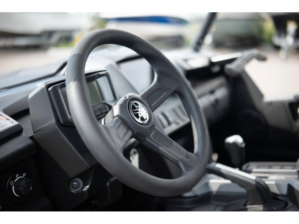 2025 Yamaha Wolverine Rmax4 1000 alt