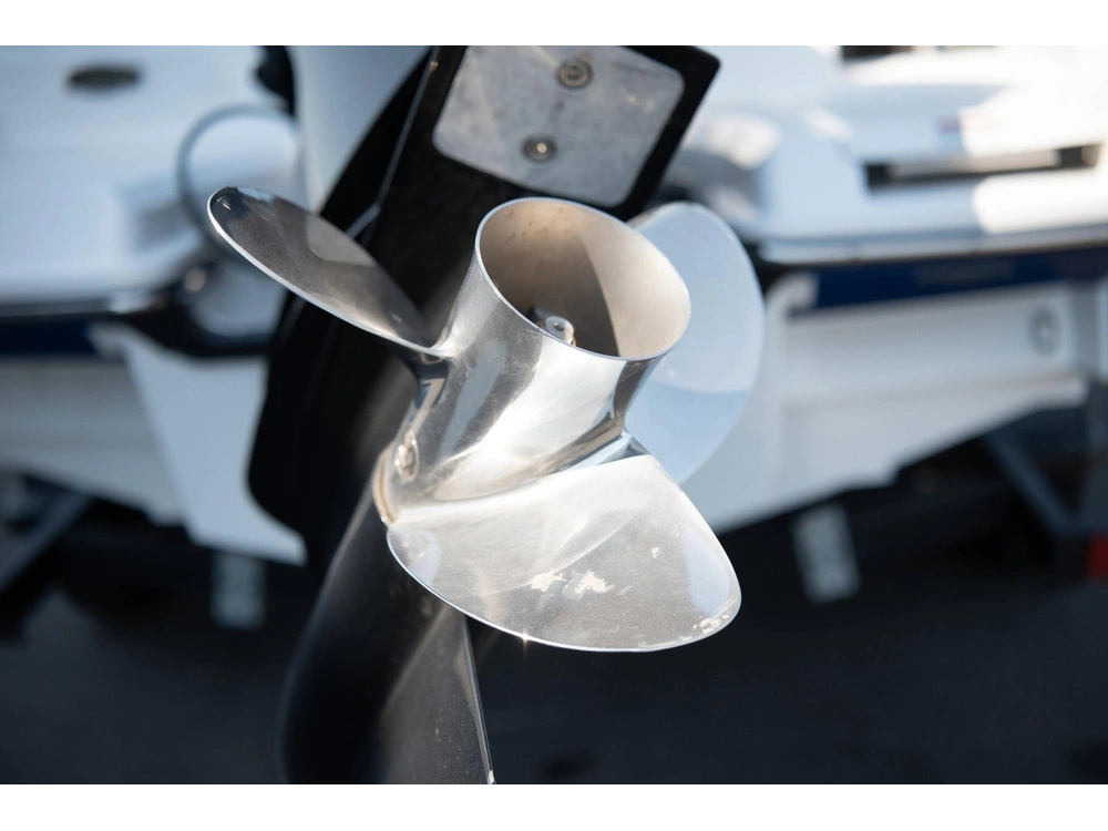 2023 Monterey Boats M205 Bowrider alt