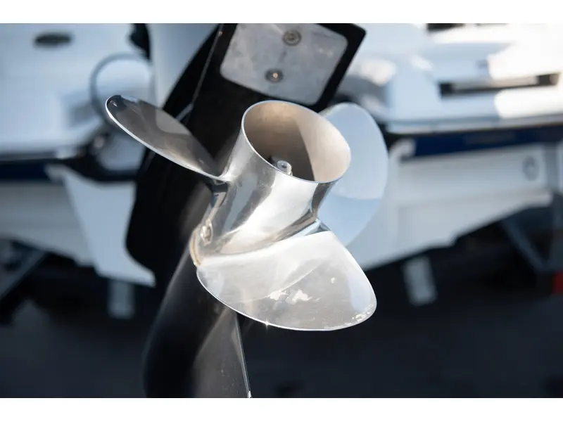 2023 Monterey Boats M205 BOWRIDER thumbnail 22