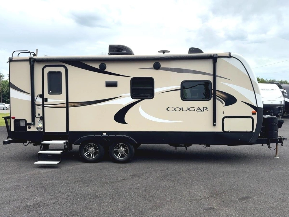 Cougar 22rbs 2018 alt