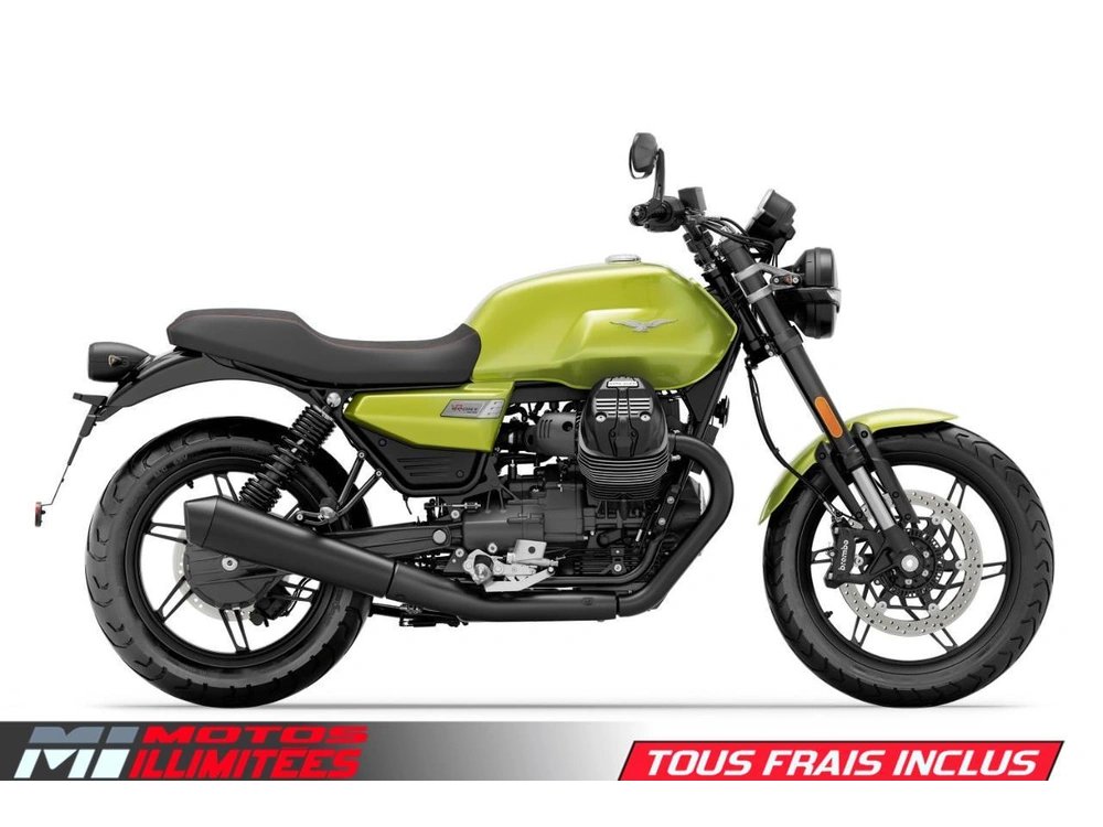 Moto Guzzi V7 Sport 2026 alt
