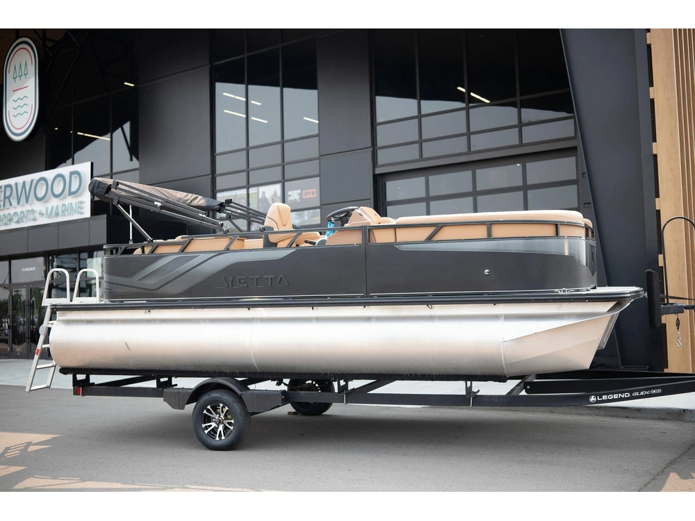 2025 Legend Vetta Kuhl 21 Rs alt