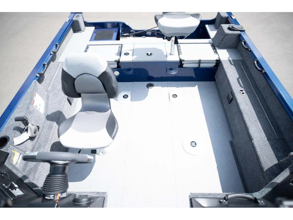 2025 G3 Boats Av17sf alt