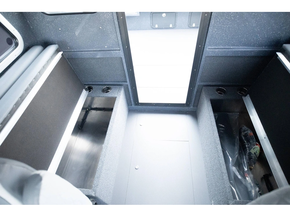 2025 Duckworth Pacific Pro alt