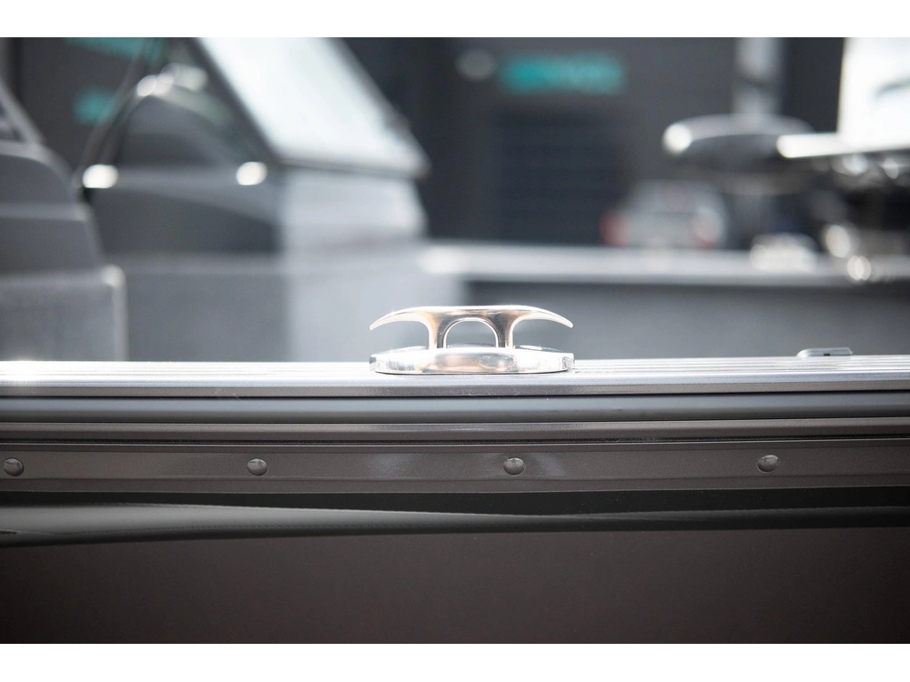 2025 G3 Boats Av164f alt