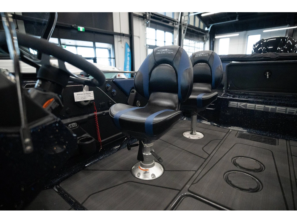 2025 Skeeter Products Solera 189 alt