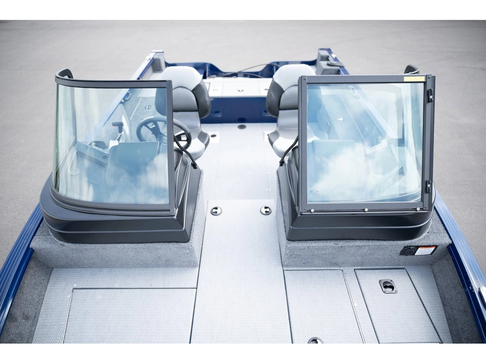 2025 G3 Boats Av17sf alt