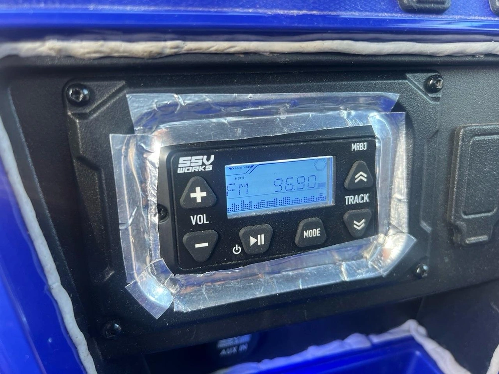 Yamaha Rmax 2 Sport 2024 alt