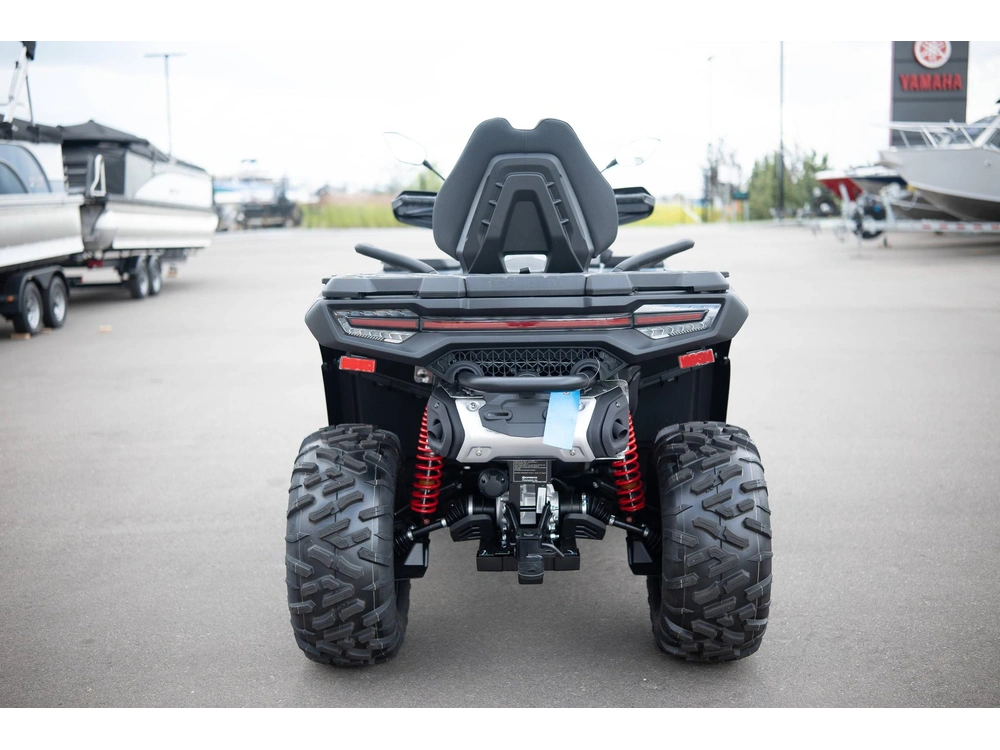 2025 Cfmoto Cforce 1000 Touring alt