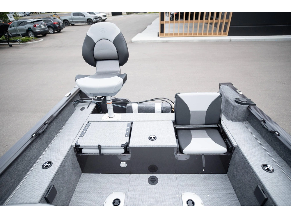 2025 G3 Boats Av178f alt