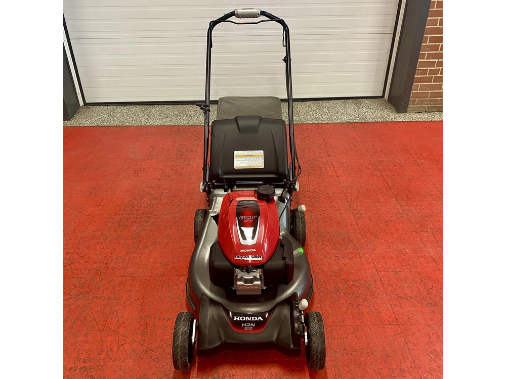 2025 Honda Hrn216vkc Lawnmower alt
