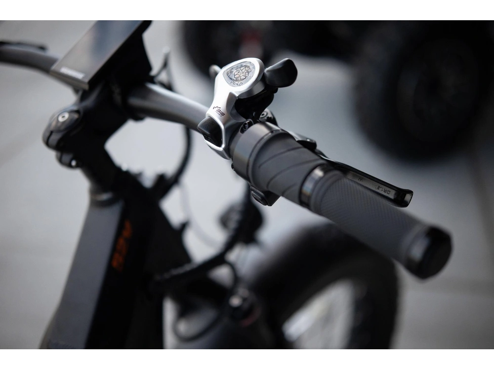 2024 Vamoose Cycle Mammoth 24 500 St alt