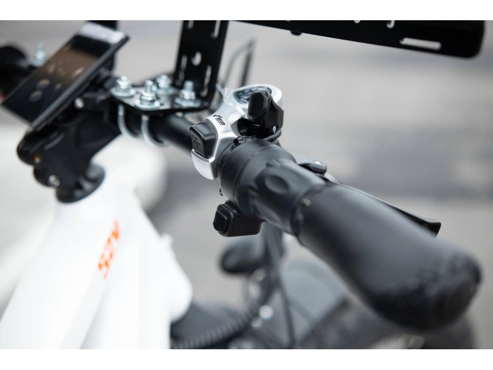 2024 Vamoose Cycle Super Odin alt