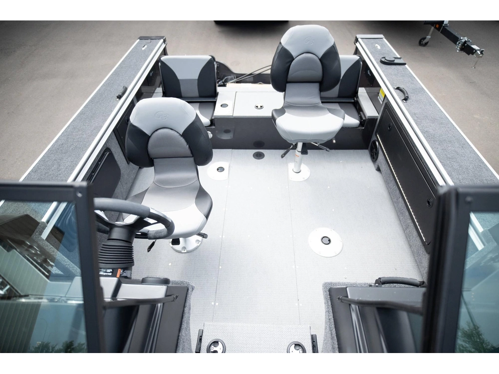 2025 G3 Boats Av1750sf alt