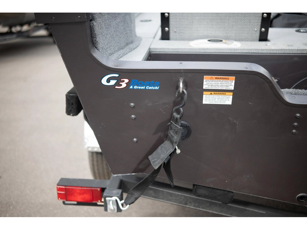 2025 G3 Boats Av164f alt