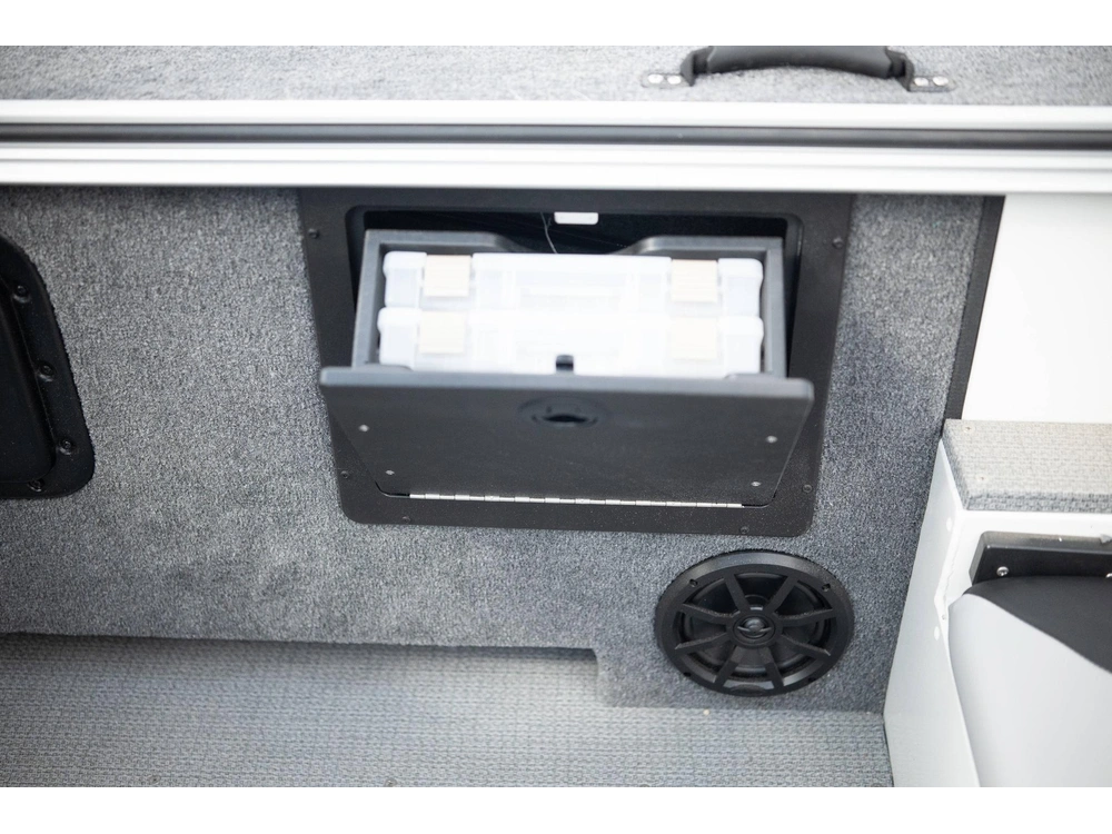 2025 G3 Boats G3 Av1850sf G3 Av1850sf alt