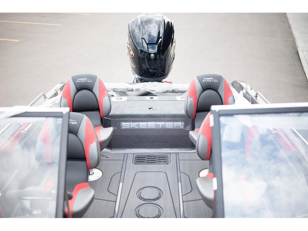 2024 Skeeter Products Solera 189 alt