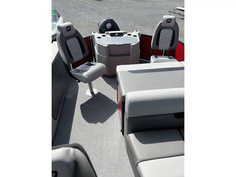 Princecraft SPORTFISHER 23 2RS 2026