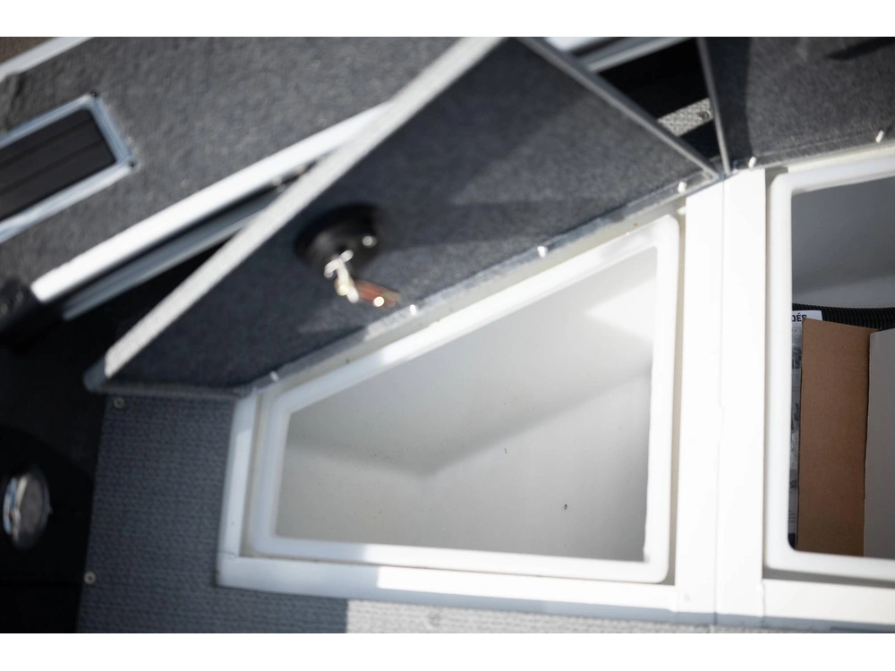 2025 G3 Boats G3 Av1850sf G3 Av1850sf alt