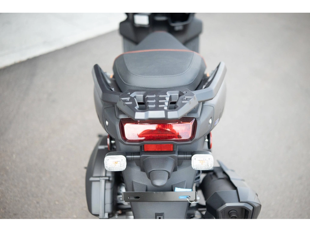 2024 Yamaha Bws 125 alt