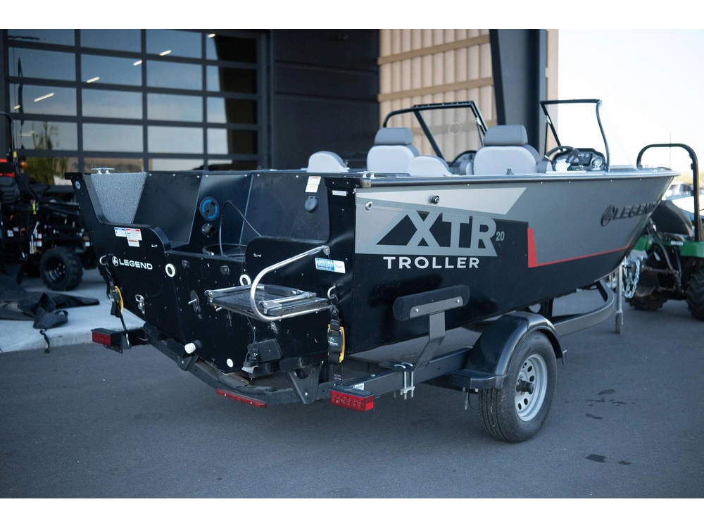 2023 Legend 20 Xtr alt